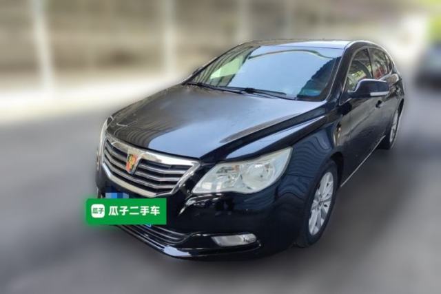 Used Roewe 950 2012 2.0L Comfort Edition