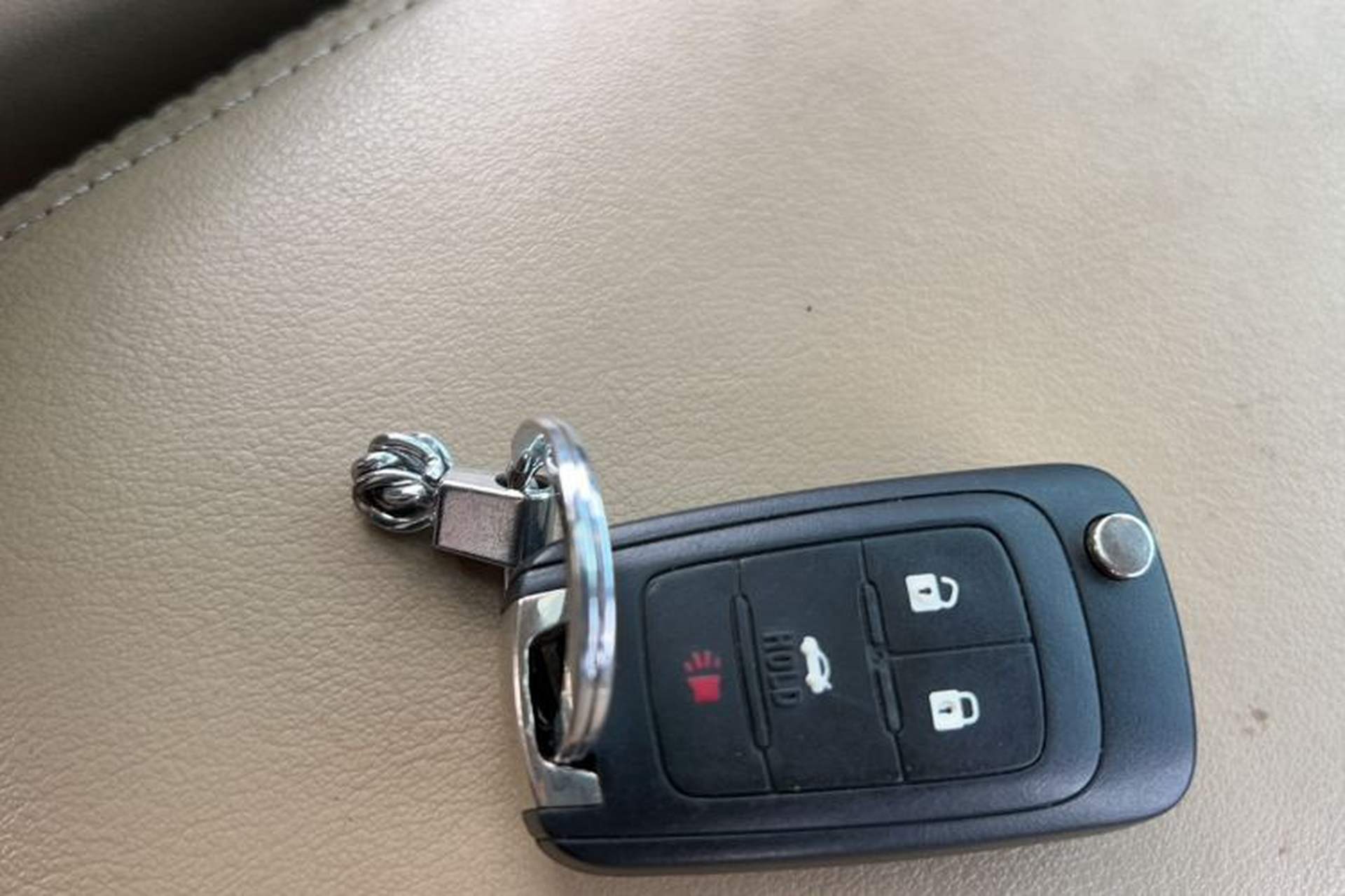 Used Roewe 950 2012 2.4L Luxury Executive Edition Interior 8