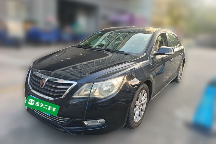 Used Roewe 950 2012 2.0L Comfort Edition Guazi used car, China used car export, Used car for sale, Used cars, Cheapest cars for sale