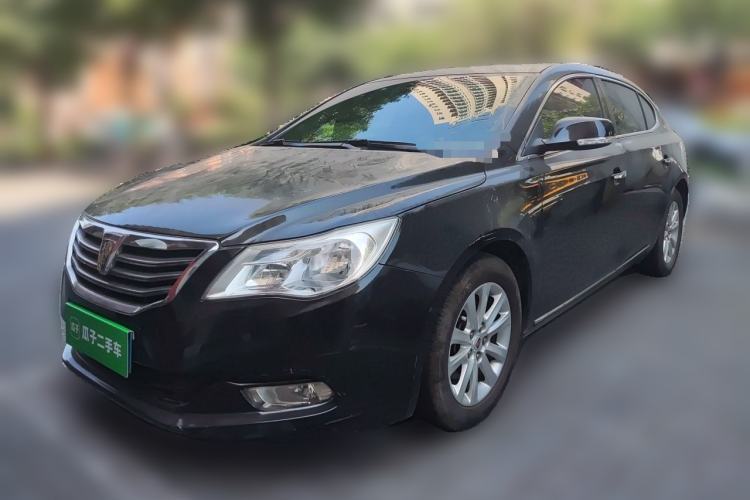 Gebrauchter Roewe 950 2012 2.0L Comfort Edition Guazi used car, China used car export, Used car for sale, Used  cars, Cheapest cars for sale
