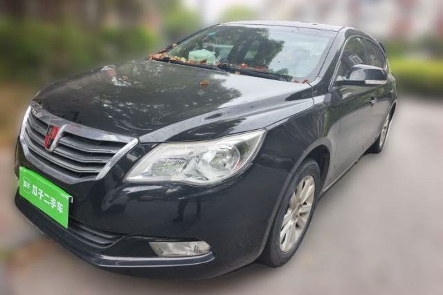 Used Roewe 950 2012 2.0L Comfort Edition