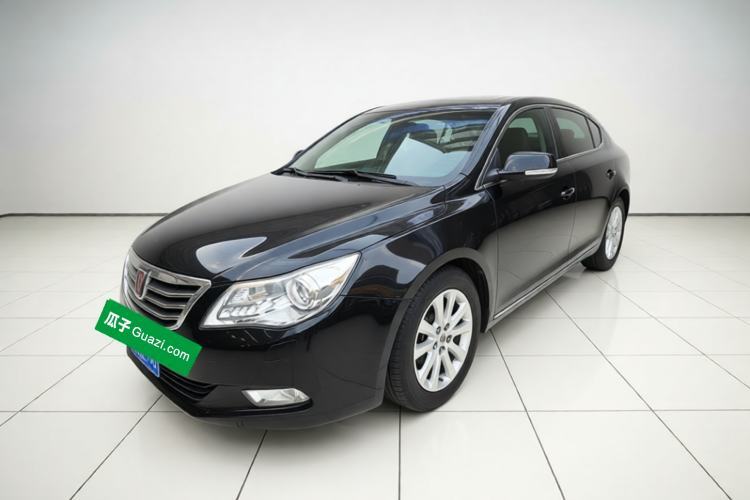 Roewe 950 2012 2.0L Elegant Edition d’occasion Guazi used car, China used car export, Used car for sale, Used cars, Cheapest cars for sale