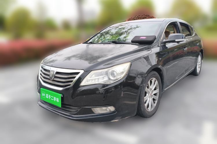 Used Roewe 950 2012 2.4L Luxury Edition Guazi used car, China used car export, Used car for sale, Used  cars, Cheapest cars for sale