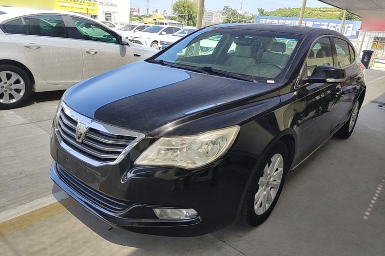 Roewe 950 2012 2.0L Comfort Edition usata Guazi used car, China used car export, Used car for sale, Used cars, Cheapest cars for sale