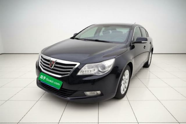Used Roewe 950 2012 2.4L Luxury Edition