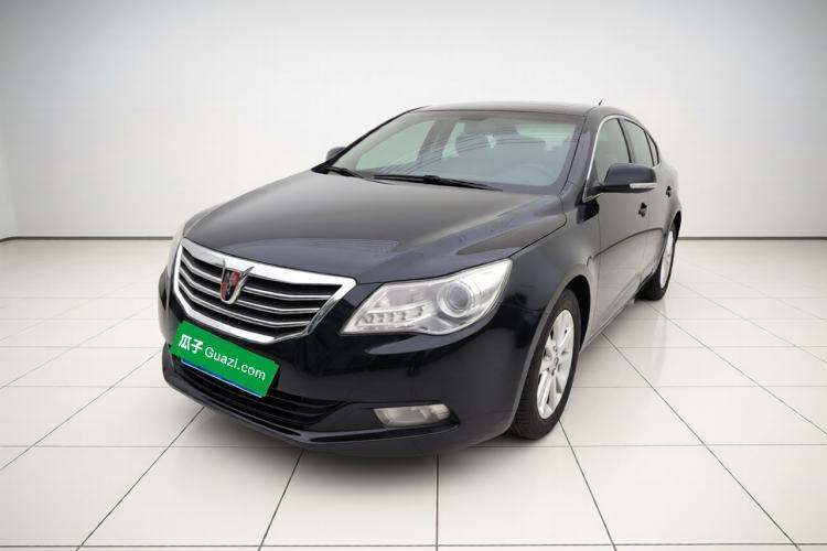Used Roewe 950 2012 2.4L Luxury Edition Guazi used car, China used car export, Used car for sale, Used cars, Cheapest cars for sale