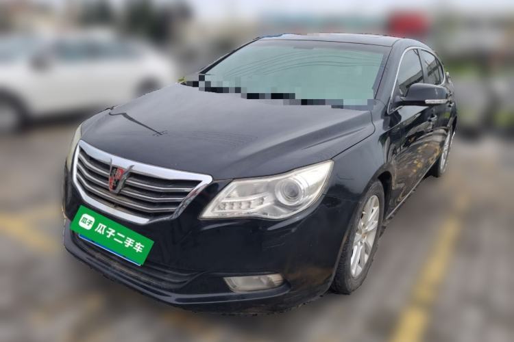 Used Roewe 950 2012 2.4L Luxury Edition Guazi used car, China used car export, Used car for sale, Used  cars, Cheapest cars for sale