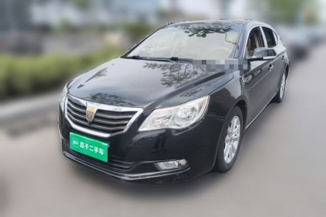 Used Roewe 950 2012 2.0L Comfort Edition