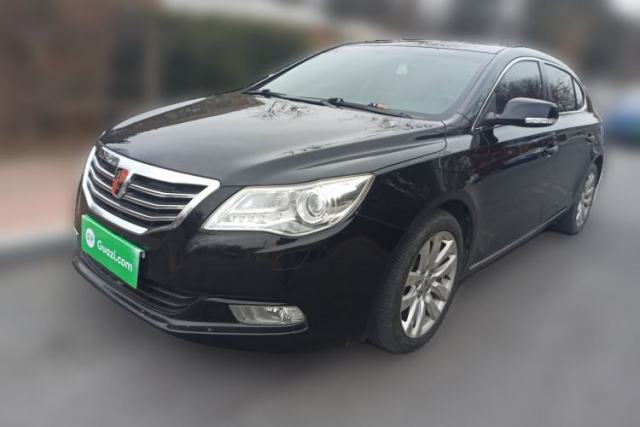 Used Roewe 950 2012 2.4L Luxury Executive Edition