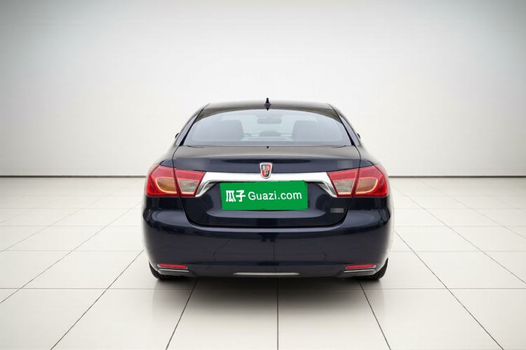 Used Roewe 950 2012 2.4L Luxury Edition Rear