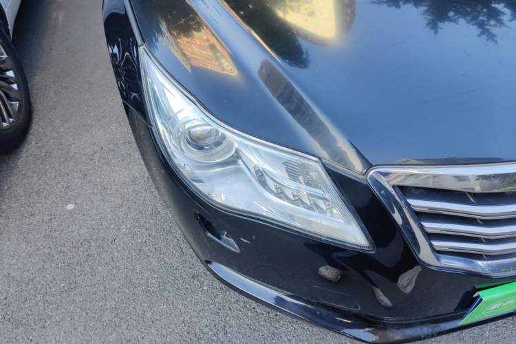 Used Roewe 950 2012 2.4L Luxury Executive Edition Right Front Headlight