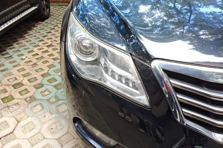 Used Roewe 950 2012 2.4L Luxury Executive Edition Right Front Headlight