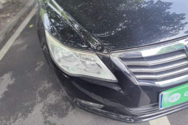 Used Roewe 950 2012 2.0L Comfort Edition Right Front Headlight