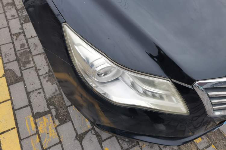 Used Roewe 950 2012 2.4L Luxury Edition Right Front Headlight