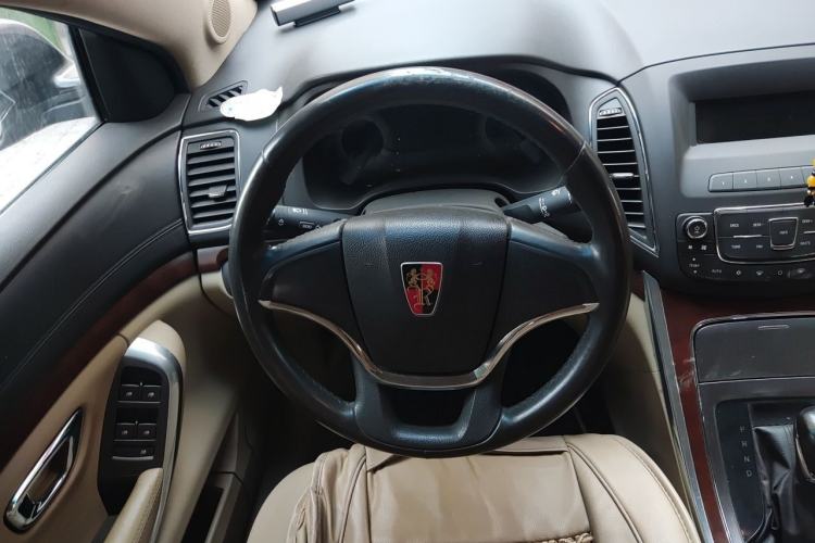 Used Roewe 950 2012 2.0L Comfort Edition Steering Wheel