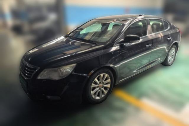 Used Roewe 950 2012 2.4L Luxury Edition