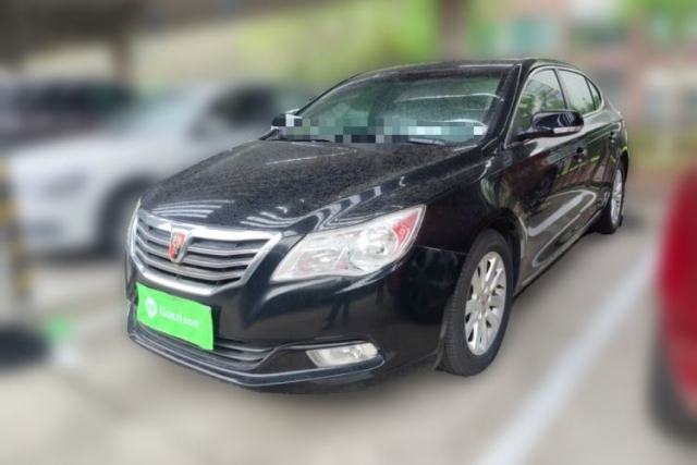 Used Roewe 950 2012 2.0L Comfort Edition
