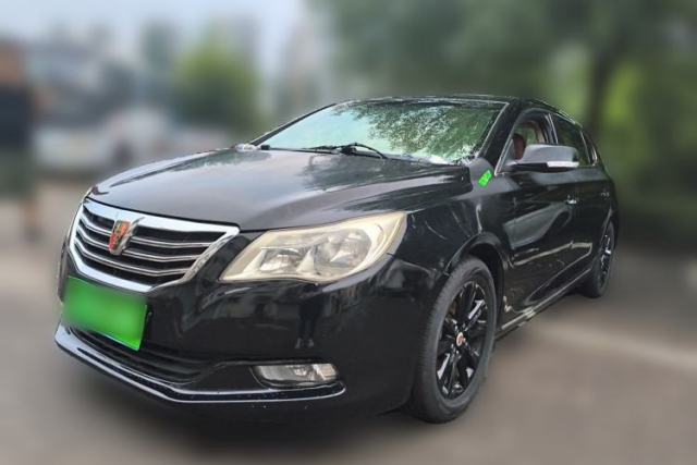 Used Roewe 950 2012 2.0L Comfort Edition