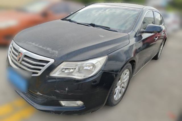 Used Roewe 950 2012 2.0L Comfort Edition