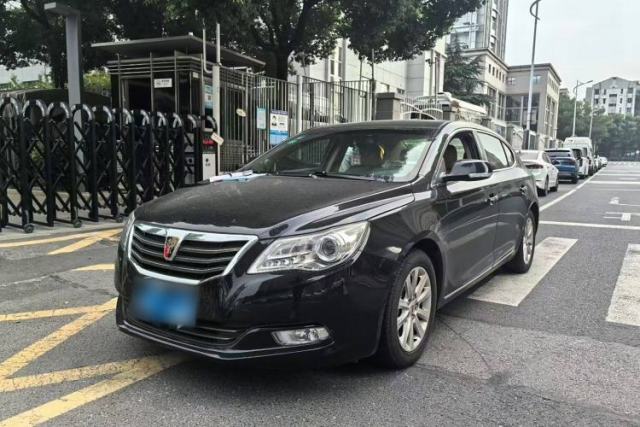 Used Roewe 950 2012 2.0L Elegant Edition