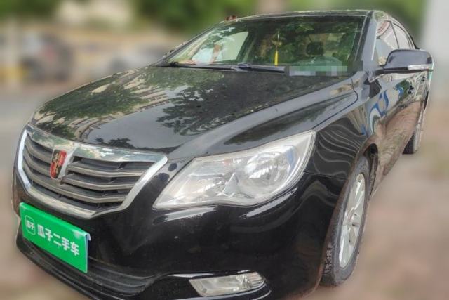 Used Roewe 950 2012 2.0L Comfort Edition