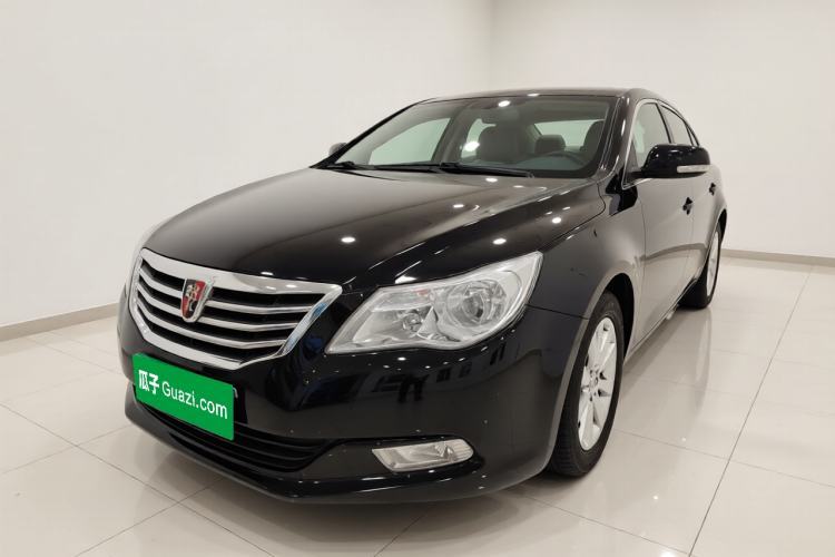 Roewe 950 2012 2.0L Comfort Edition مستعملة Guazi used car, China used car export, Used car for sale, Used  cars, Cheapest cars for sale