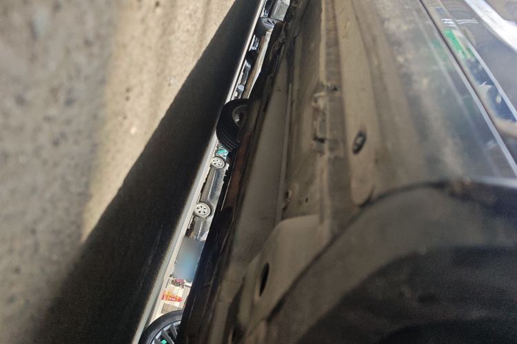 Used Roewe 950 2012 2.0L Comfort Edition Chassis Front Right