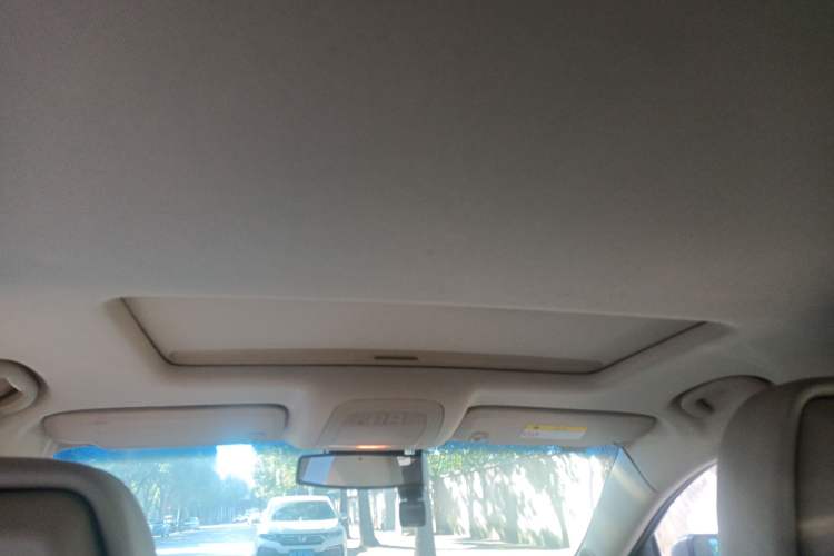 Used Roewe 950 2012 2.4L Luxury Executive Edition Headliner