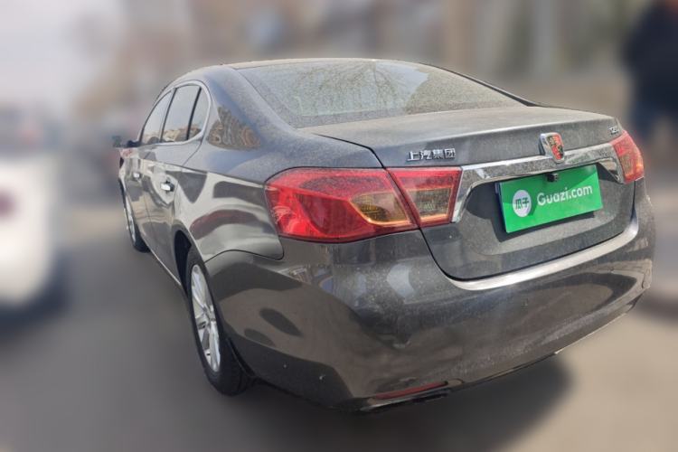 Used Roewe 950 2012 2.0L Comfort Edition Rear Left 45 Deg