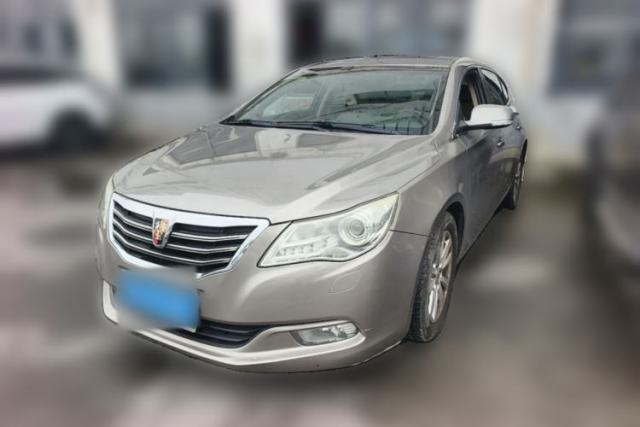 Used Roewe 950 2012 2.0L Elegant Edition