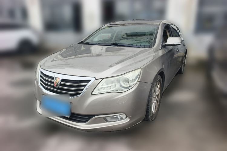 Used Roewe 950 2012 2.0L Elegant Edition Guazi used car, China used car export, Used car for sale, Used  cars, Cheapest cars for sale