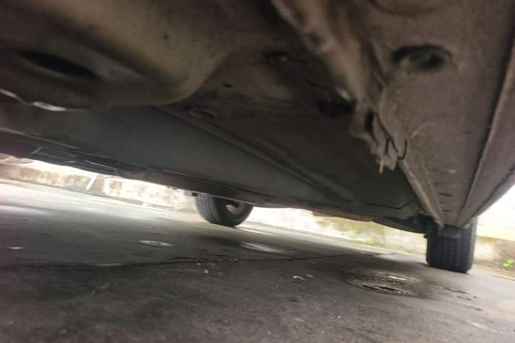 Used Roewe 950 2012 2.0L Elegant Edition Chassis Front Left