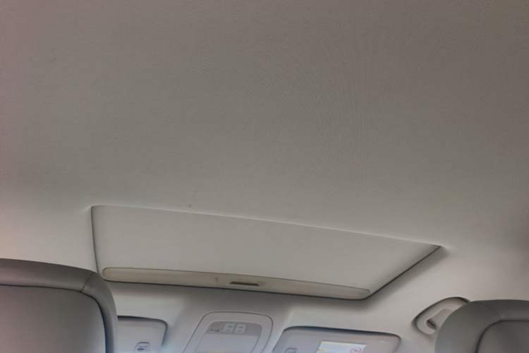 Used Roewe 950 2012 2.0L Elegant Edition Headliner