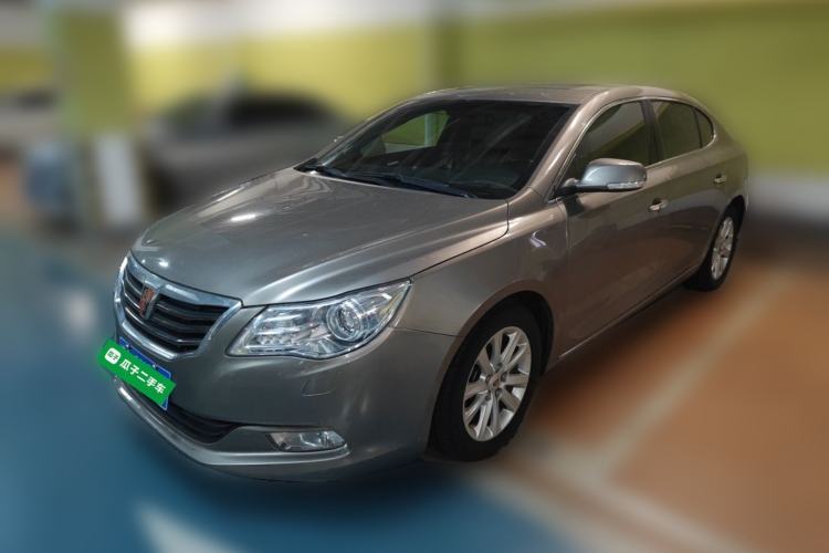 Used Roewe 950 2012 2.4L Luxury Edition Guazi used car, China used car export, Used car for sale, Used  cars, Cheapest cars for sale