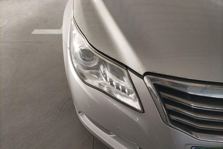 Used Roewe 950 2012 2.4L Luxury Edition Right Front Headlight