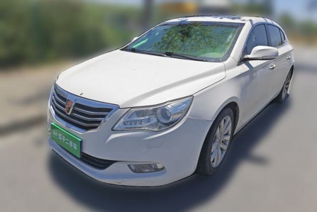 Used Roewe 950 2012 2.4L Luxury Executive Edition