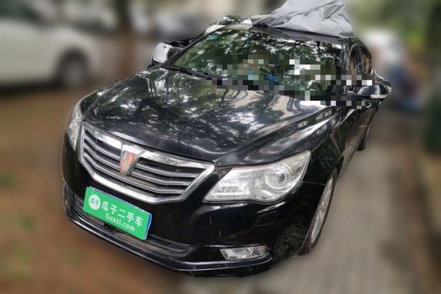 Used Roewe 950 2012 2.0L Elegant Edition
