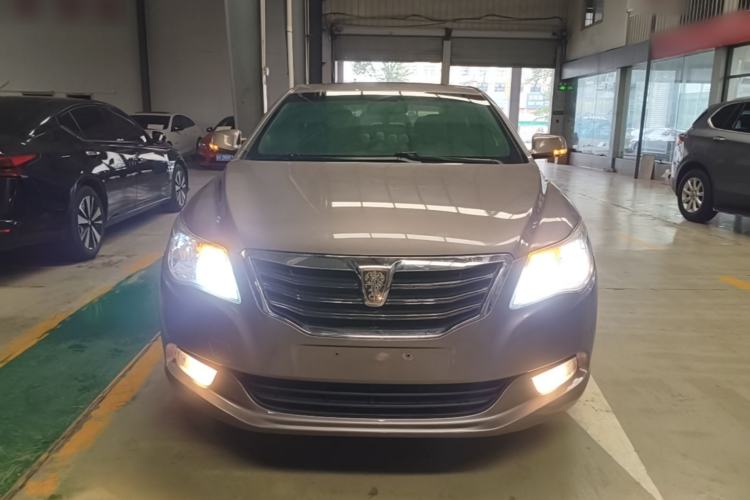 Used Roewe 950 2012 2.0L Comfort Edition Front
