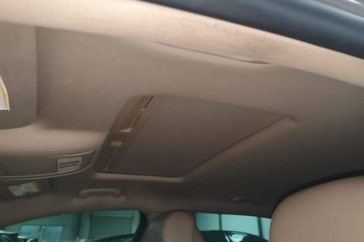 Used Roewe 950 2012 2.0L Comfort Edition Headliner