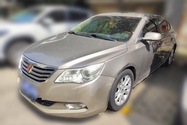 Used Roewe 950 2012 2.4L Luxury Edition