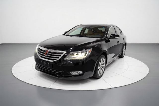 Used Roewe 950 2015 1.8T Luxury Edition