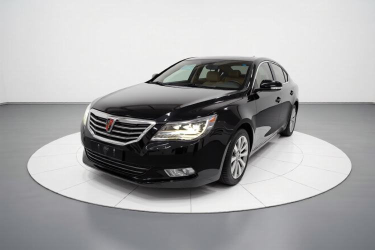 Used Roewe 950 2015 1.8T Luxury Edition Guazi used car, China used car export, Used car for sale, Used cars, Cheapest cars for sale