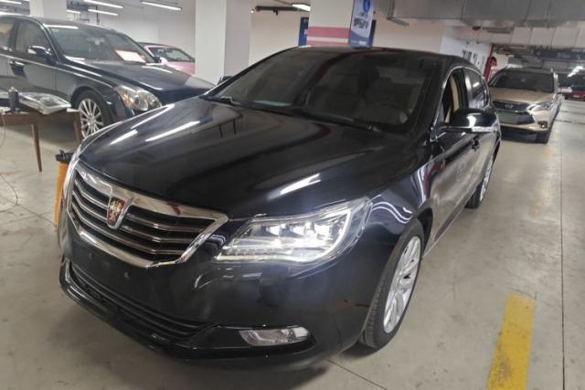 Used Roewe 950 2015 1.8T Luxury Edition
