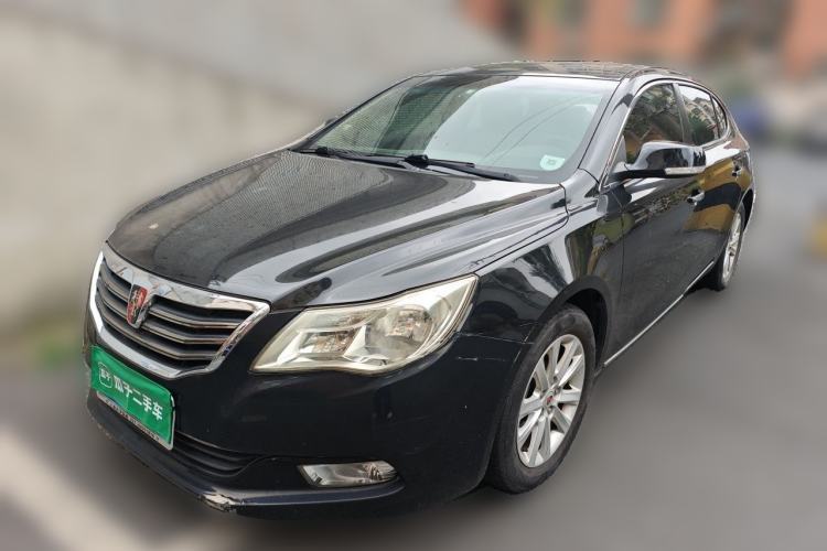 Used Roewe 950 2015 1.8T Elite Edition Guazi used car, China used car export, Used car for sale, Used  cars, Cheapest cars for sale