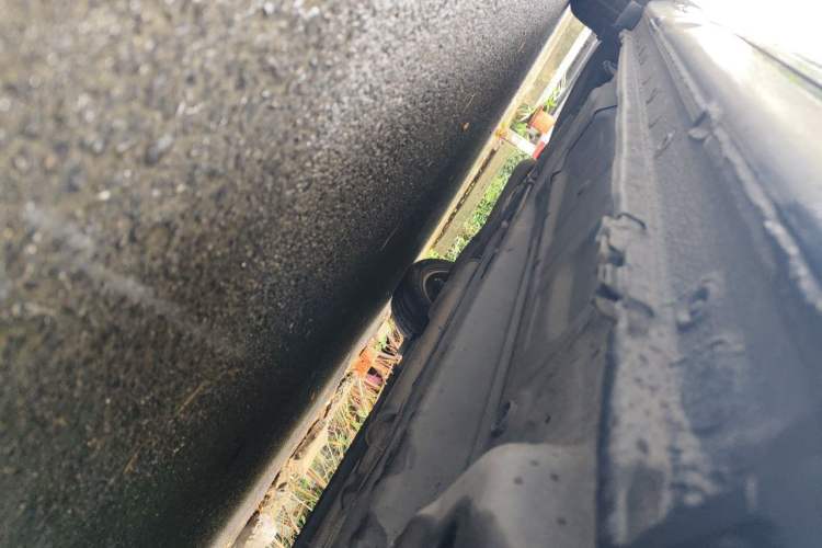 Used Roewe 950 2015 1.8T Elite Edition Chassis Front Right