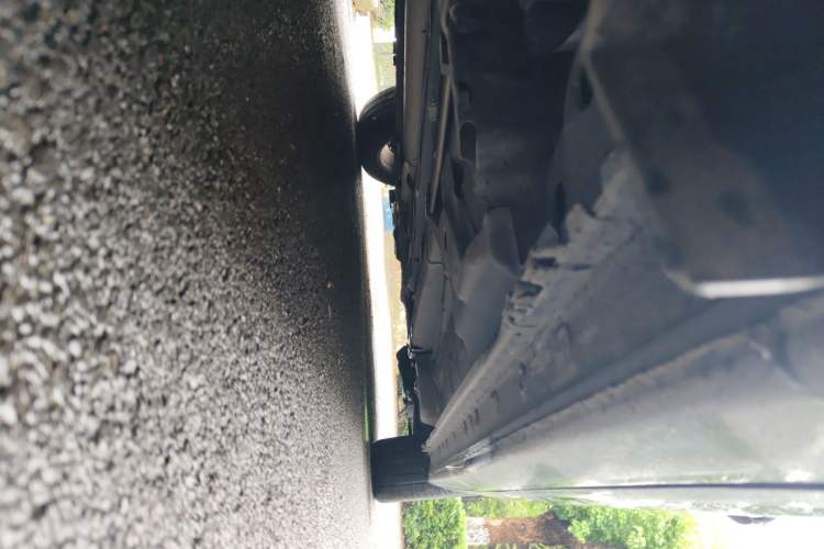 Used Roewe 950 2015 1.8T Elite Edition Chassis Rear Right