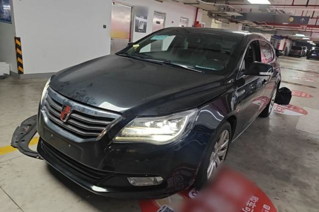 Used Roewe 950 2015 1.8T Luxury Edition