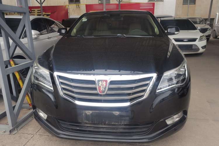 Used Roewe 950 2015 1.8T Elegant Edition Exterior 1