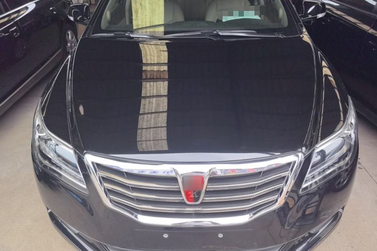 Used Roewe 950 2015 1.8T Luxury Edition Exterior 1