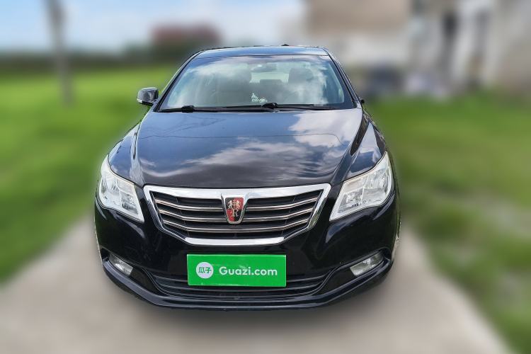 Used Roewe 950 2015 1.8T Elite Edition Exterior 1